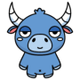BULLA logo