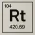 Retardium logo