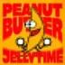 Peanut Butter Jelly Time logo