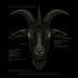 GOAT on SUI logo