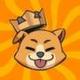 DUB DOG SUI logo