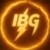 Infinite Boost Glitch logo