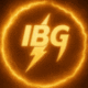 Infinite Boost Glitch logo