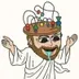 Jesus Retard logo