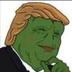 Tremp Pepe logo