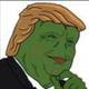 Tremp Pepe logo