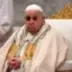 RIP POPE logo