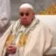 RIP POPE logo