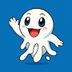 Splashy The Ghost logo