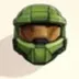 MASTER CHIEF logo