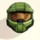MASTER CHIEF logo