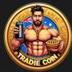 Tradie Coin logo