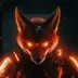 Kitsune logo