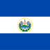Republic of El Salvador Meme logo