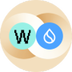 WAL-SUI Haedal Vault LP Token logo