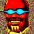 Deep Fried Memes logo