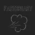 FARTBRUARY (month of the fart) logo