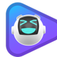 Funnify AI meme video generator logo
