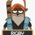 Rigby On Sui logo