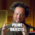 Prime Objects logo