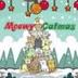 Meowy Catmas logo