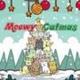 Meowy Catmas logo