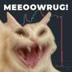 Meow Rug logo