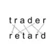 Trader logo