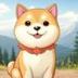DOGE CAD logo