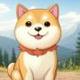 DOGE CAD logo