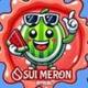 SUI MERON logo
