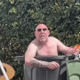 Man In Bin logo