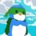 Pengu Hood logo
