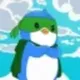 Pengu Hood logo