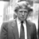 Trump's Alter Ego logo