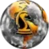 The Real World logo