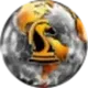 The Real World logo