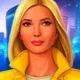 Ivanka Trump logo
