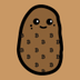 Bitcoin Potato logo