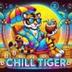 Chill Tiger Sui logo