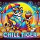 Chill Tiger Sui logo