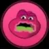 Jerry The Turtle By Matt Furie logo