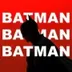 OFFICIAL BATMAN SUI logo