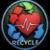 Recycle logo