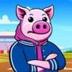 🐷POGGY SUI logo