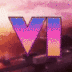 GTA 6 Coin logo