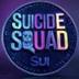 Suicide Squad logo