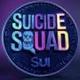 Suicide Squad logo