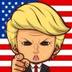 🇺🇸Donel Trimp logo