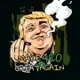 Make 420 Great Again logo